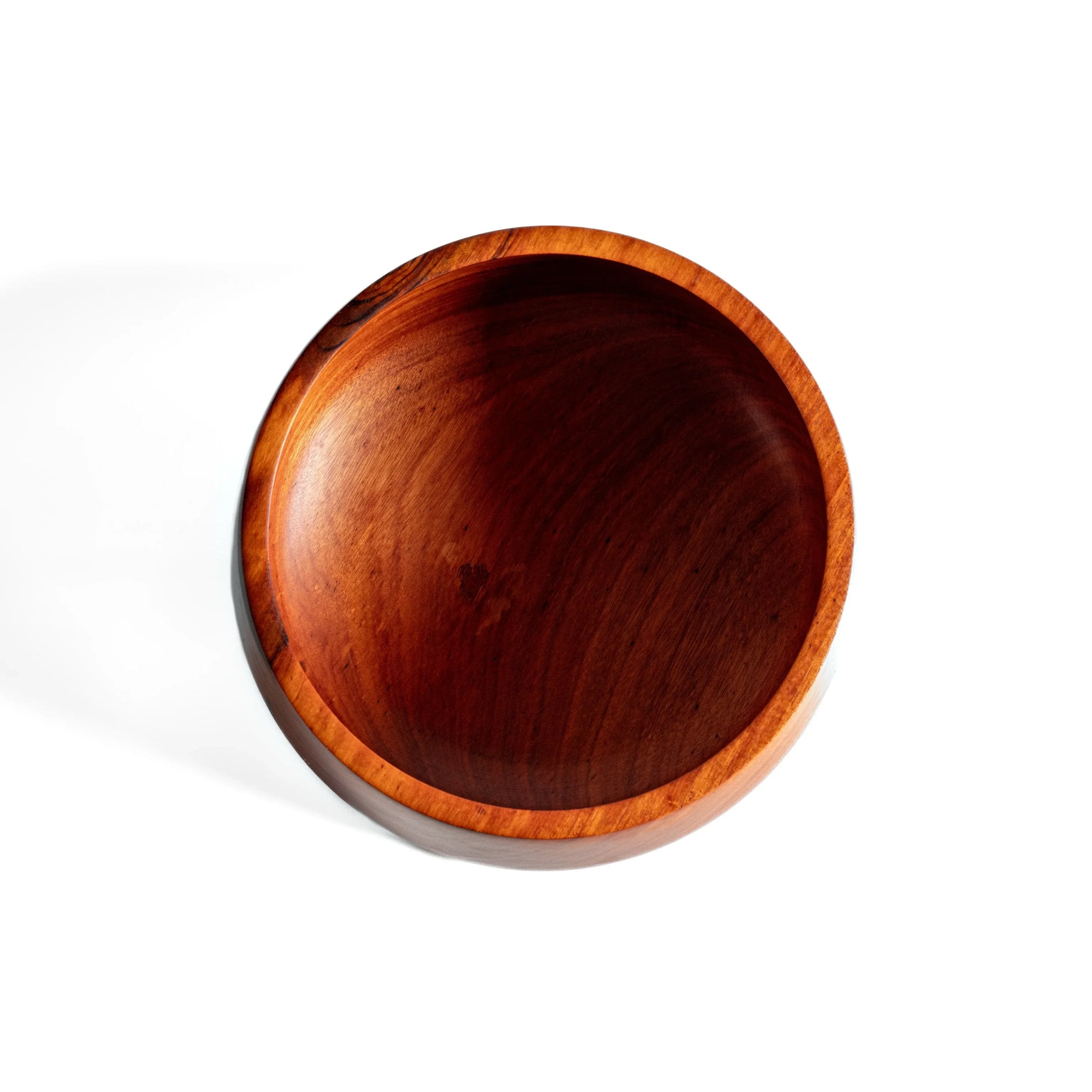 Sussurro Bowl - Muiracatiara