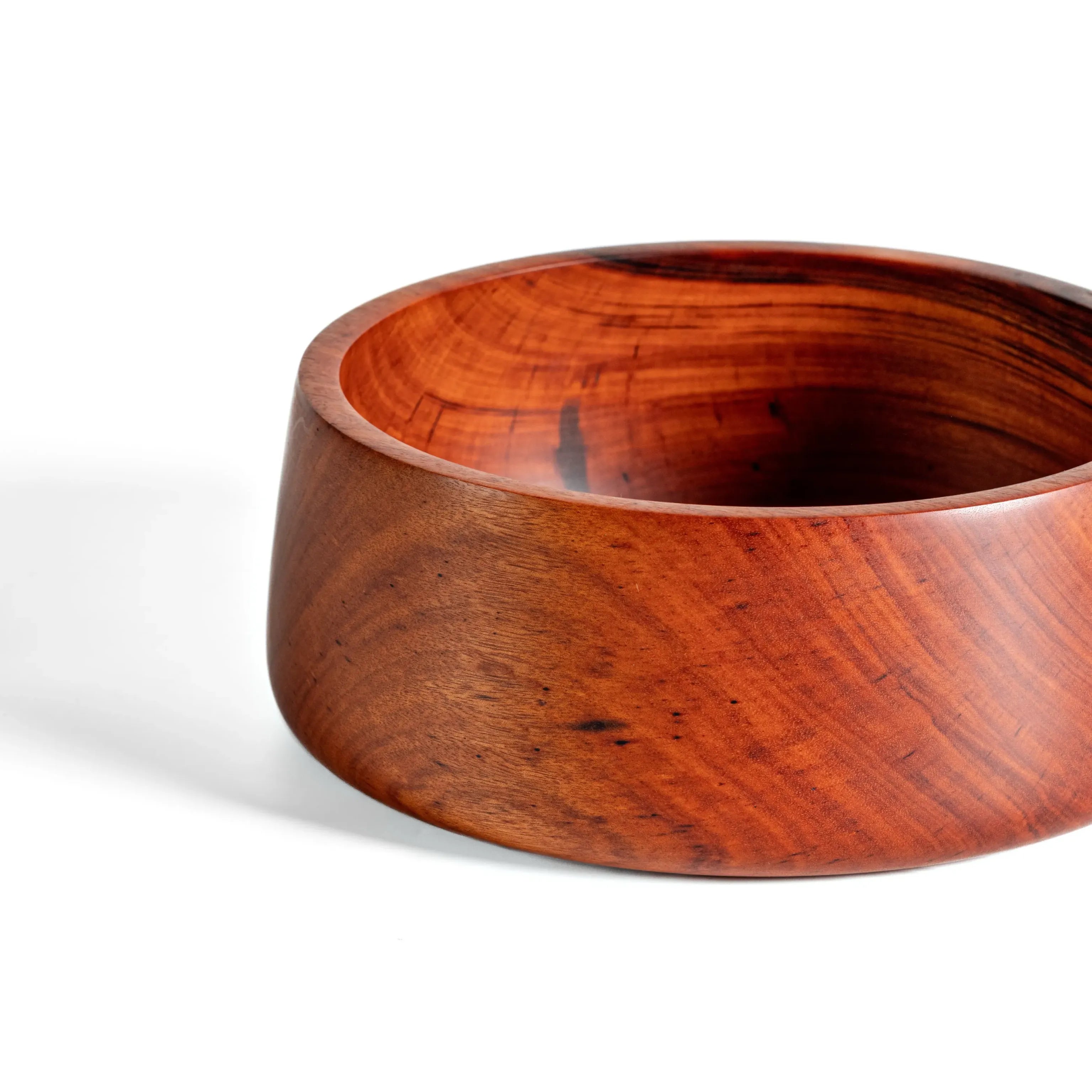 Sussurro Bowl - Muiracatiara