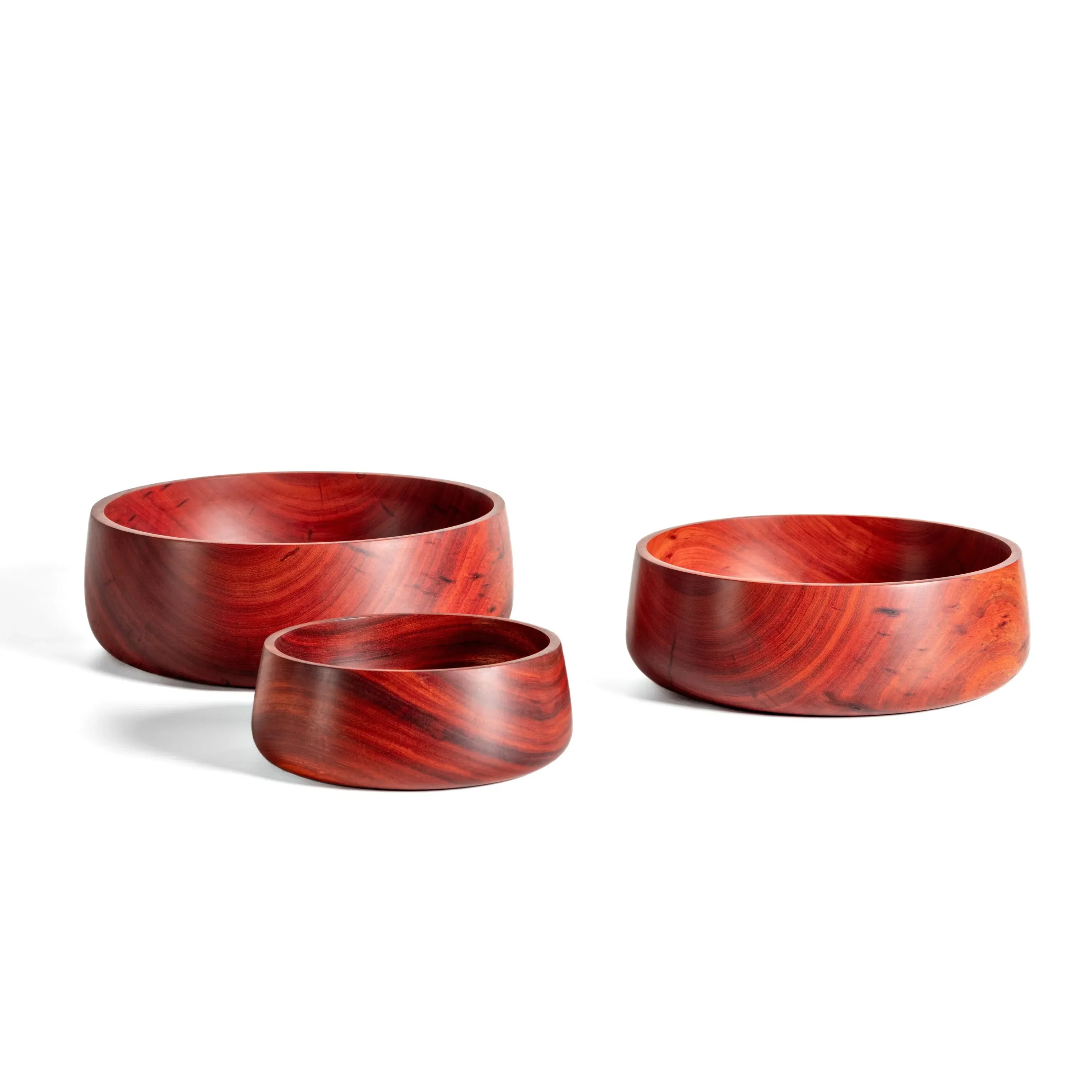 Sussurro Bowl - Muirapiranga