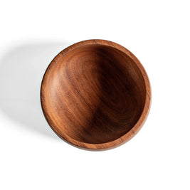 Sussurro Bowl - Sucupira Preta
