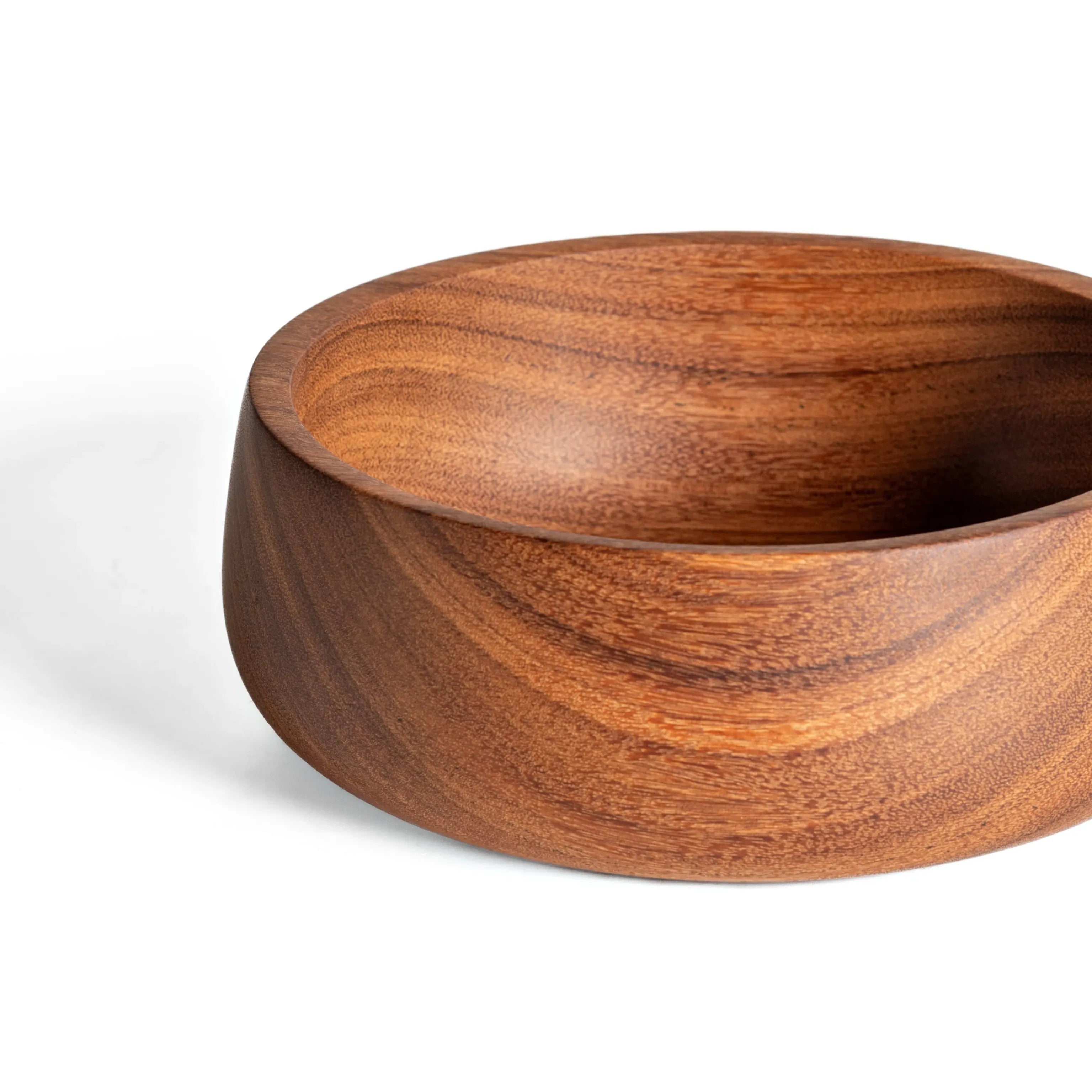Sussurro Bowl - Sucupira Preta
