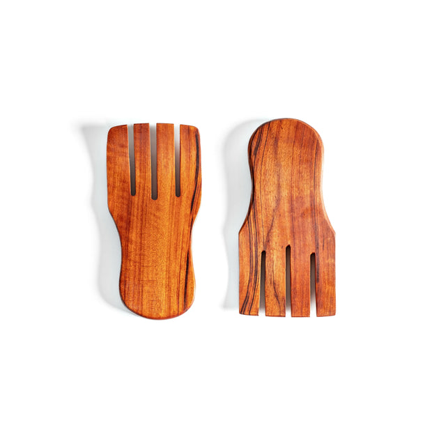 Uacari Salad Hands - Muiracatiara
