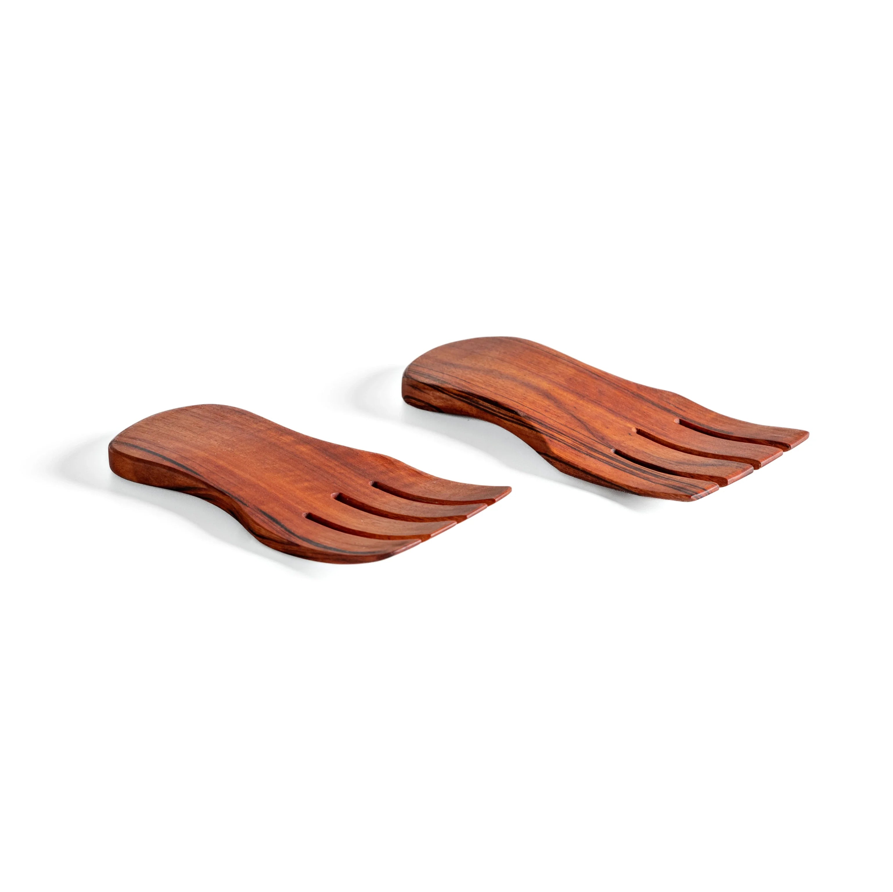 Uacari Salad Hands - Muiracatiara