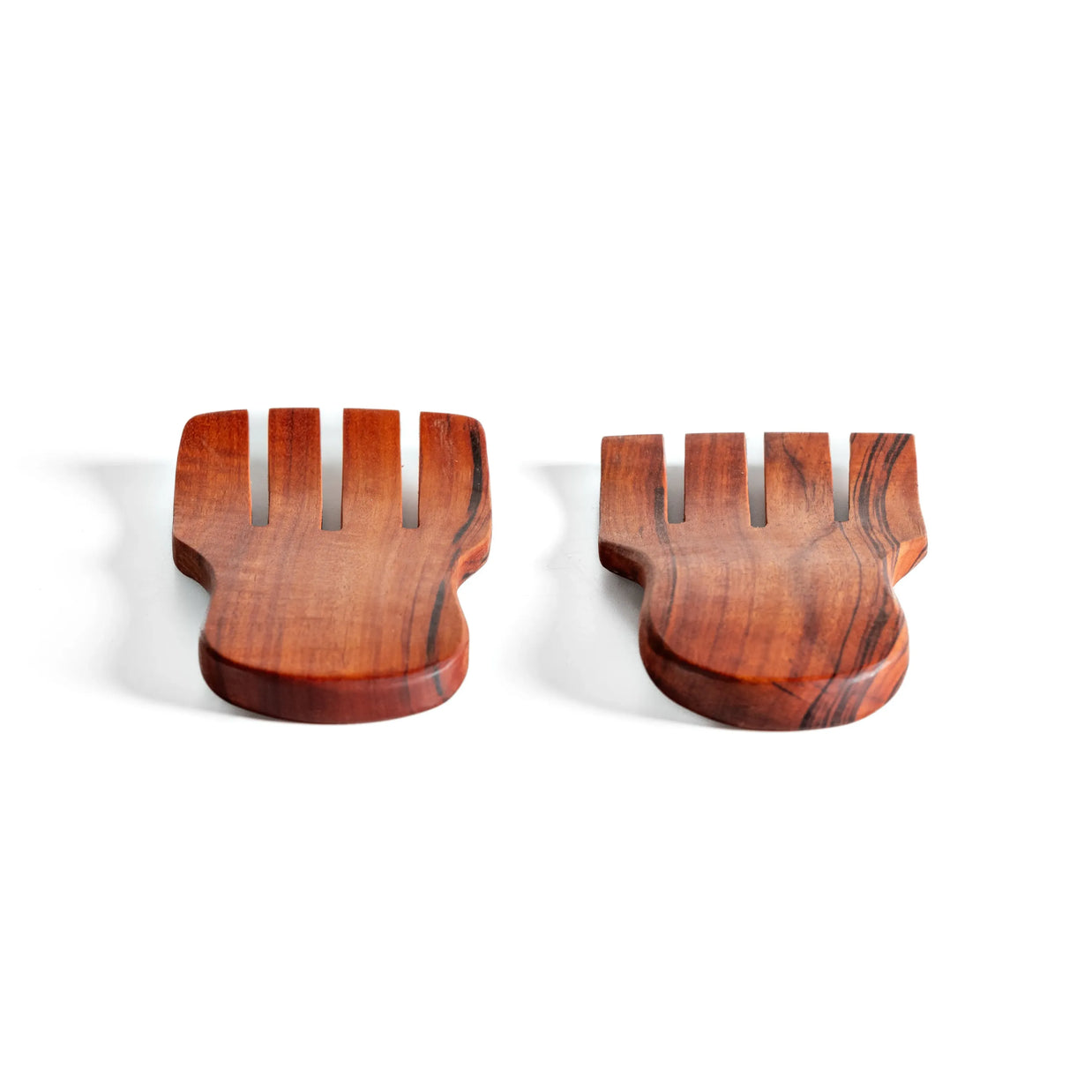 Uacari Salad Hands - Muiracatiara