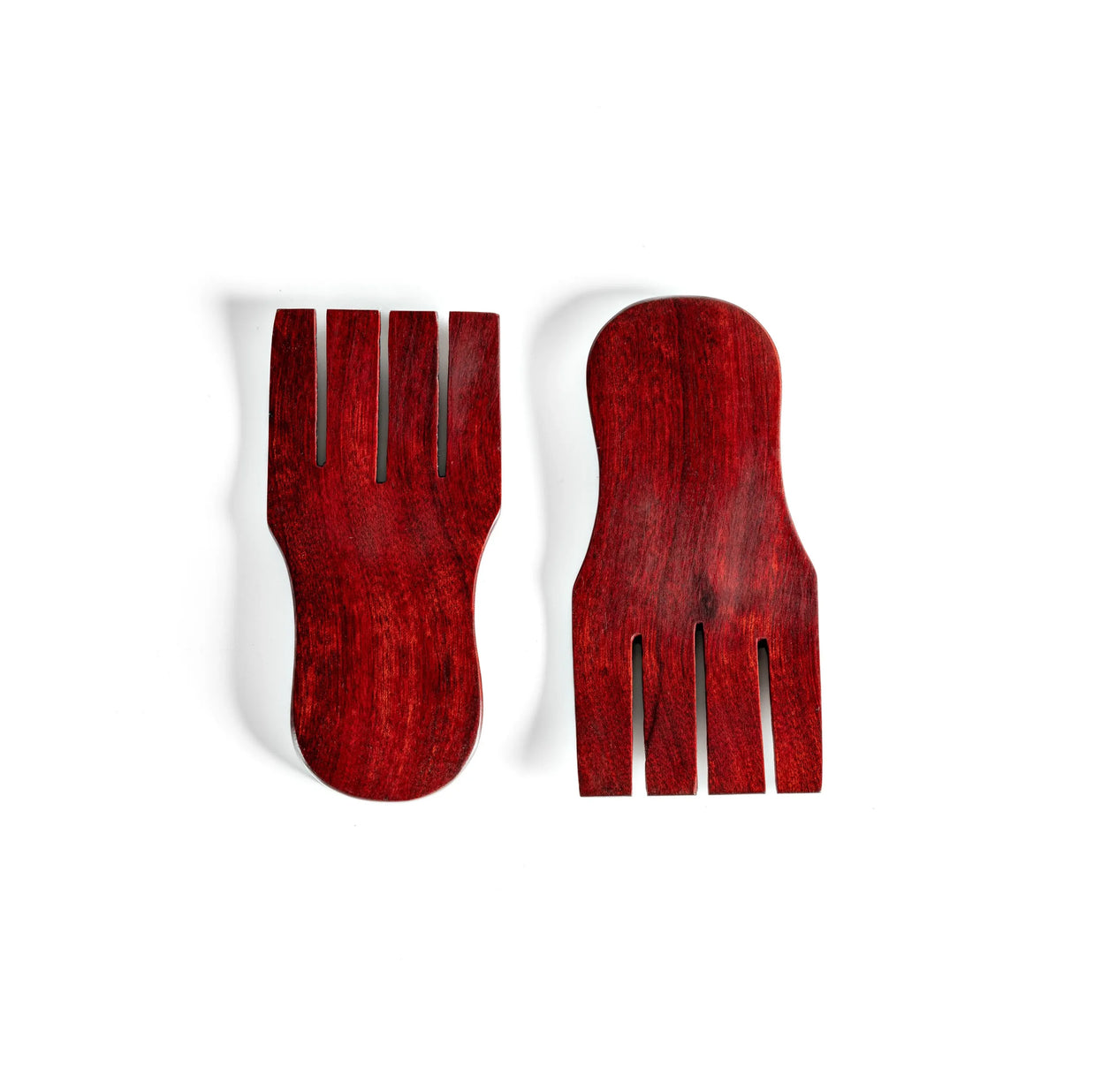Uacari Salad Hands - Muirapiranga