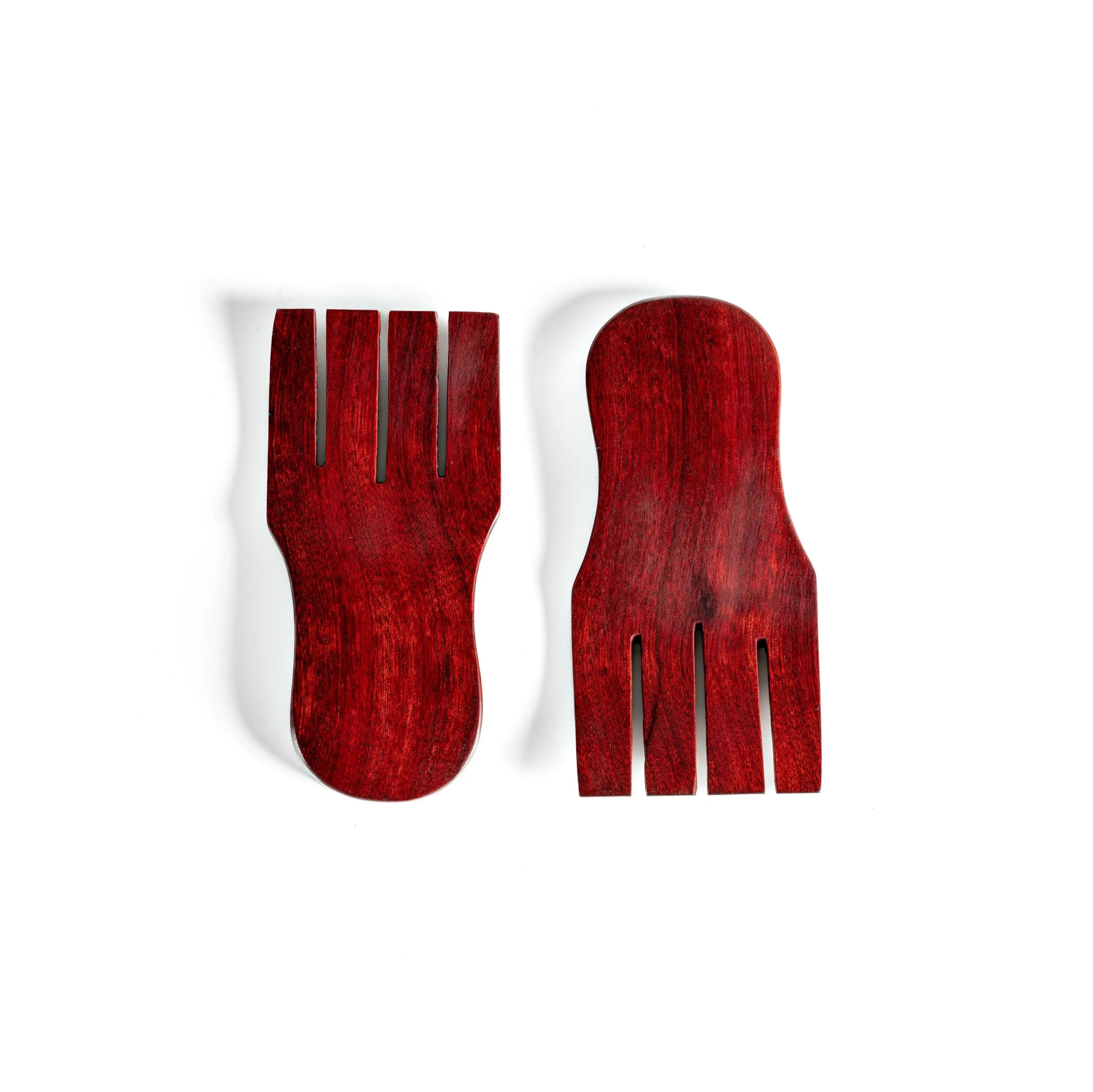 Uacari Salad Hands - Muirapiranga