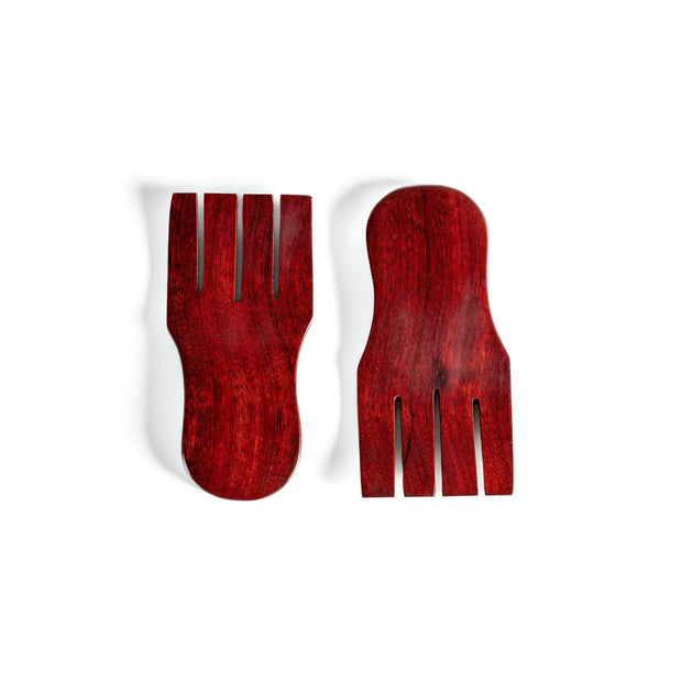 Uacari Salad Hands - Muirapiranga