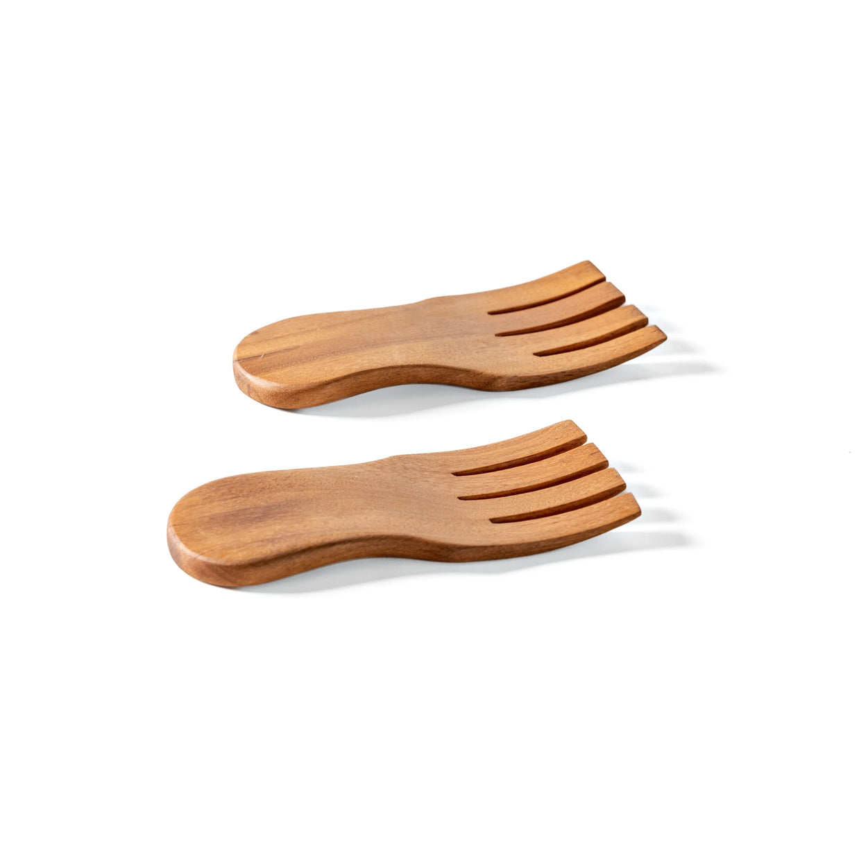 Uacari Salad Hands - Piquiá