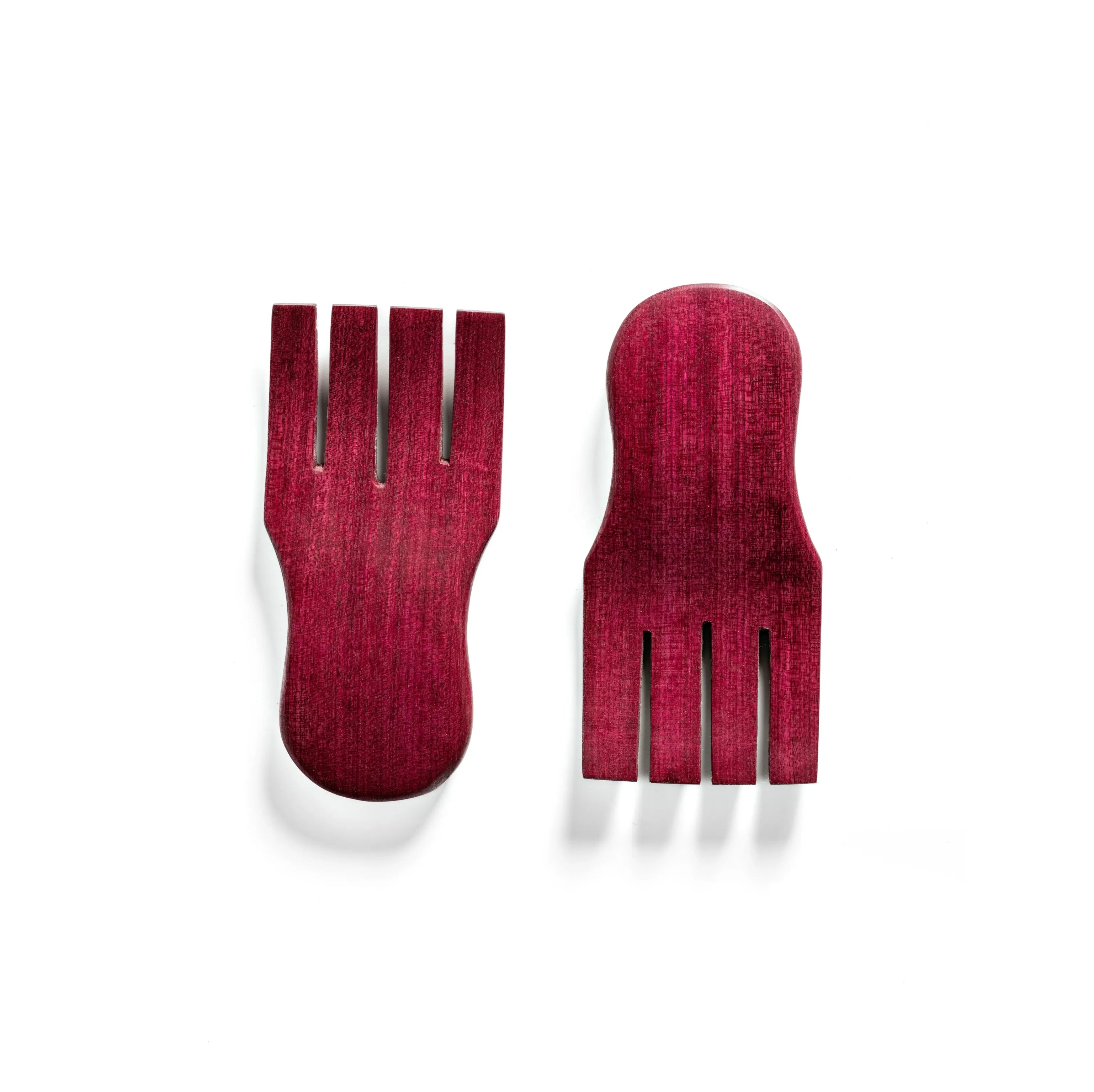 Uacari Salad Hands - Roxinho