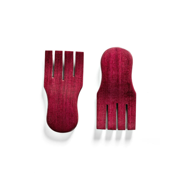 Uacari Salad Hands - Roxinho