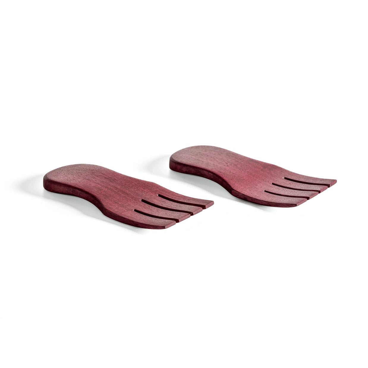 Uacari Salad Hands - Roxinho