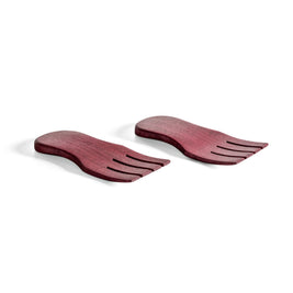 Uacari Salad Hands - Roxinho