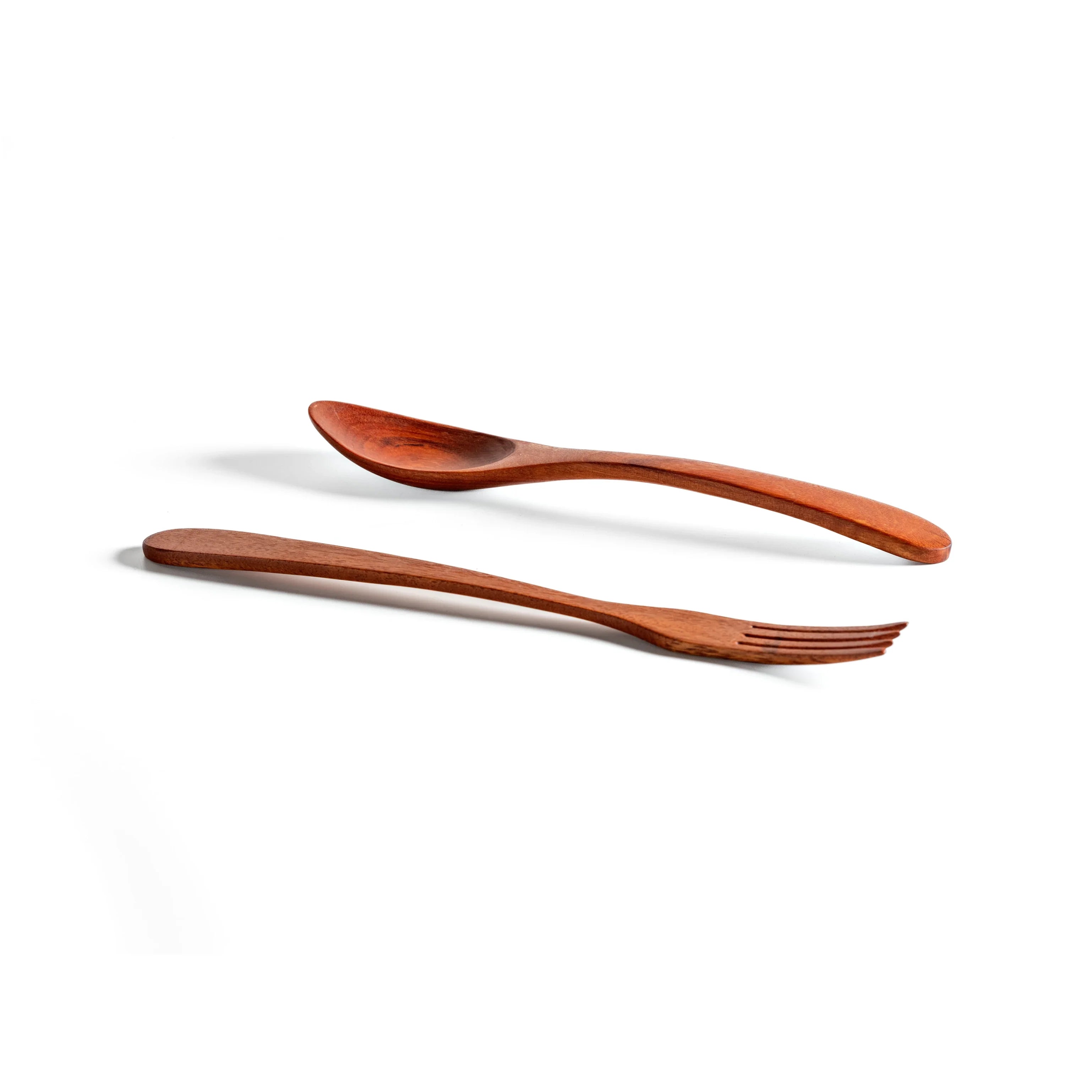 Copaiba Serving Spoon - Muiracatiara