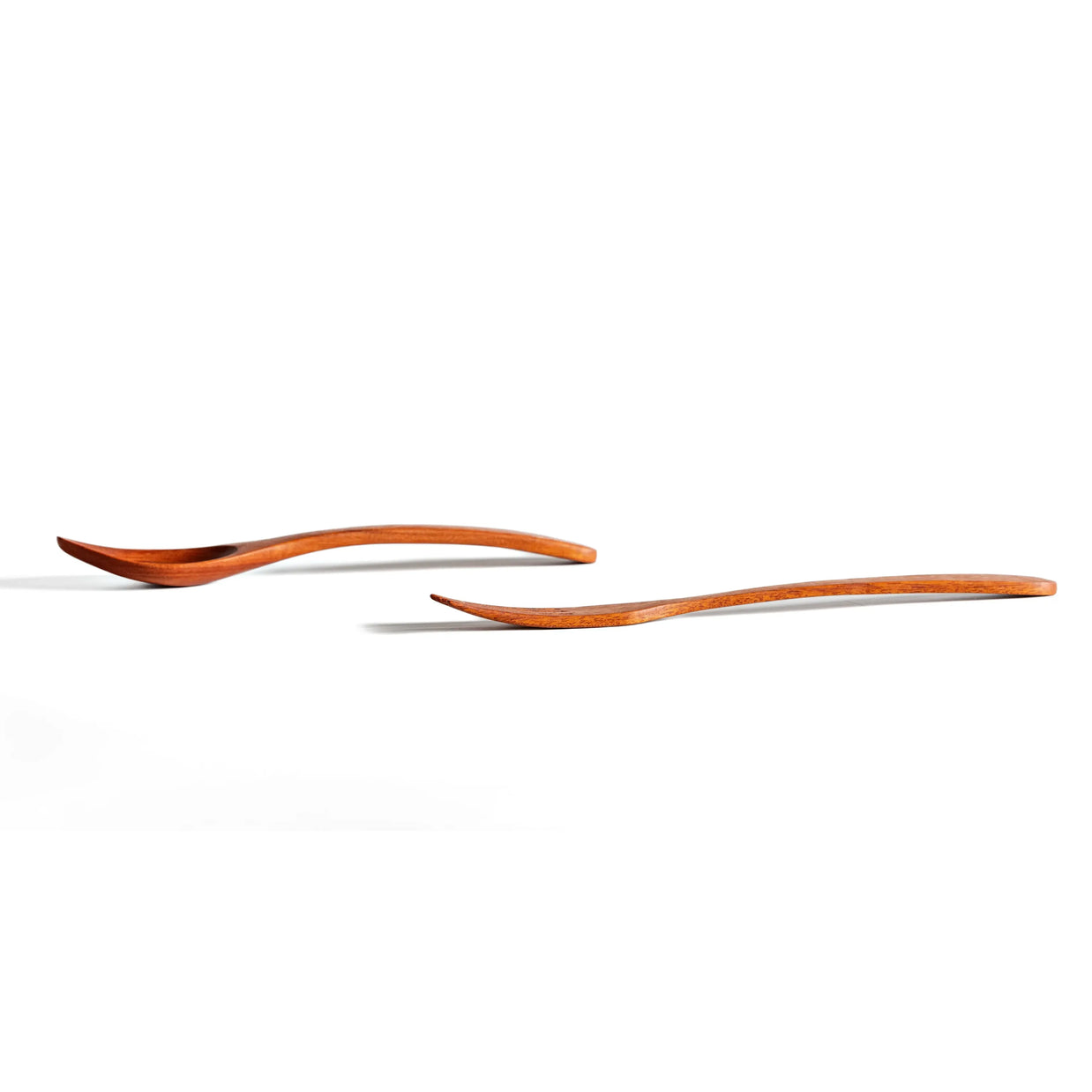 Copaiba Serving Spoon - Muiracatiara