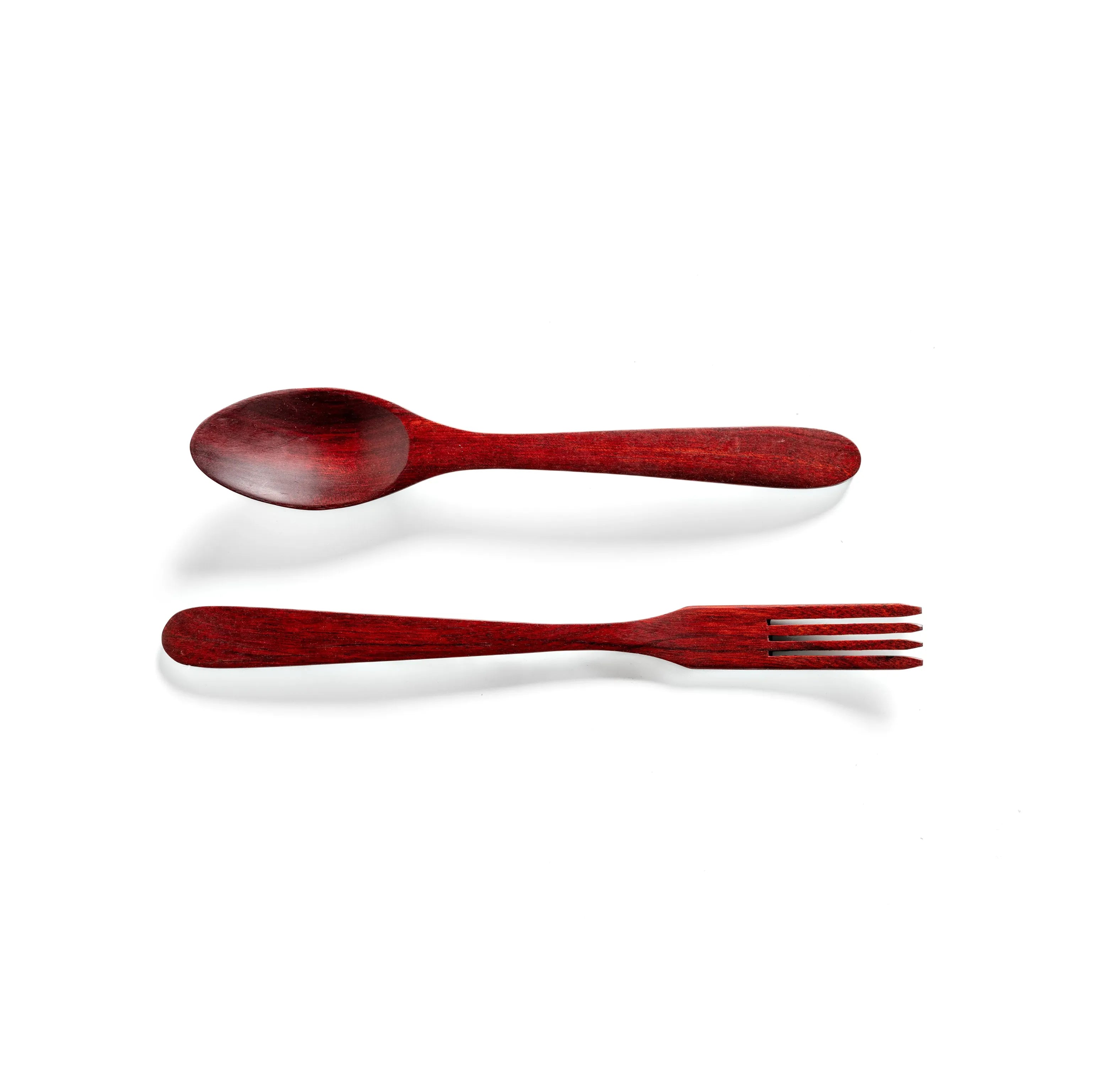 Copaiba Serving Spoon - Muirapiranga