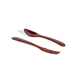 Copaiba Serving Spoon - Muirapiranga