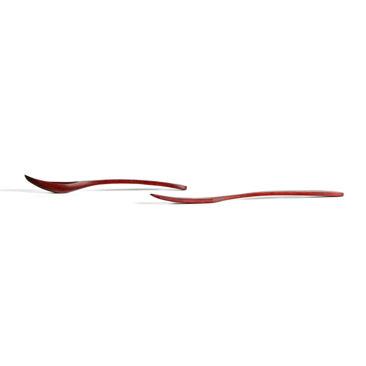 Copaiba Serving Spoon - Muirapiranga