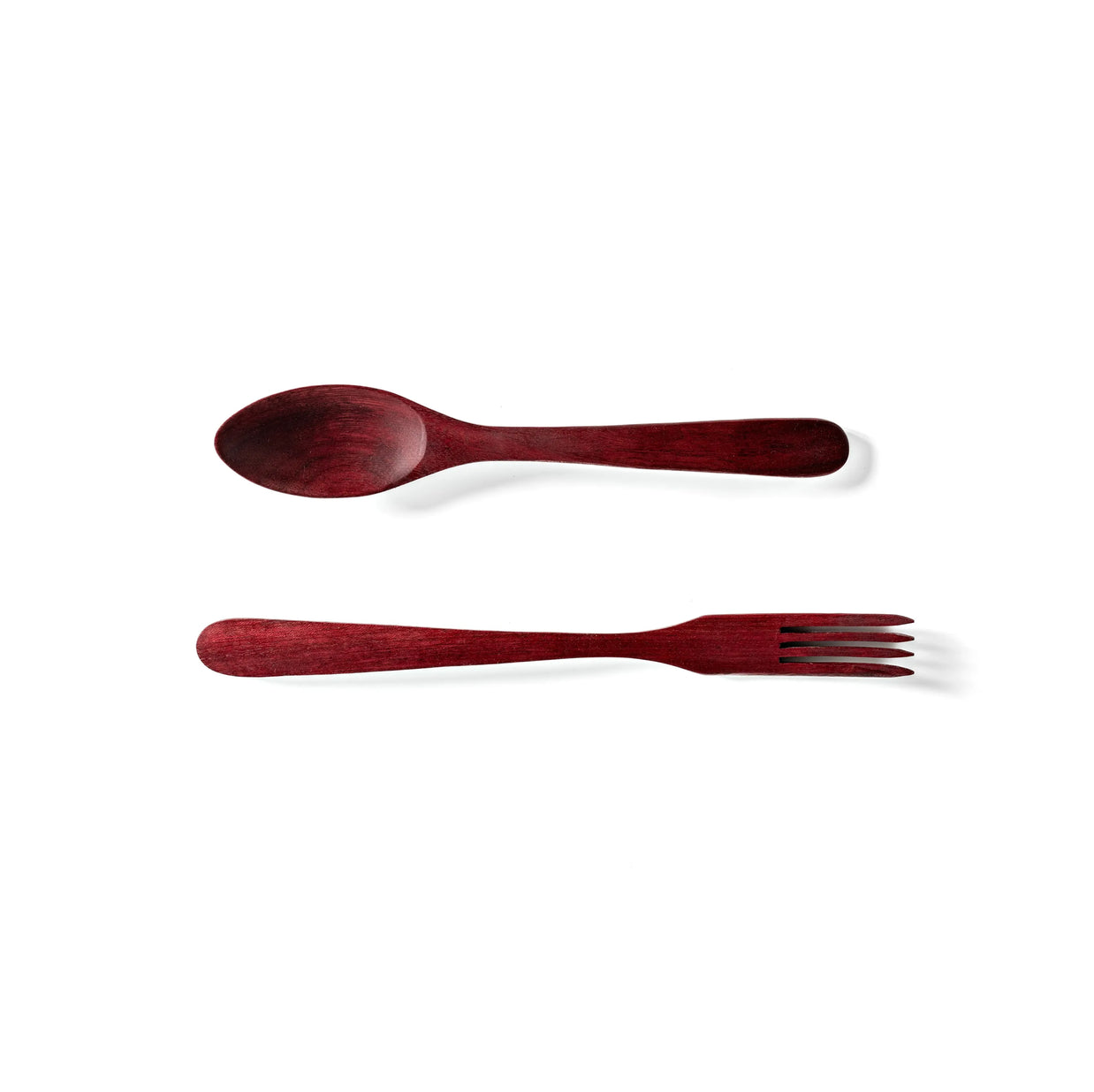 Copaiba Serving Spoon - Roxinho