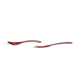 Copaiba Serving Spoon - Roxinho