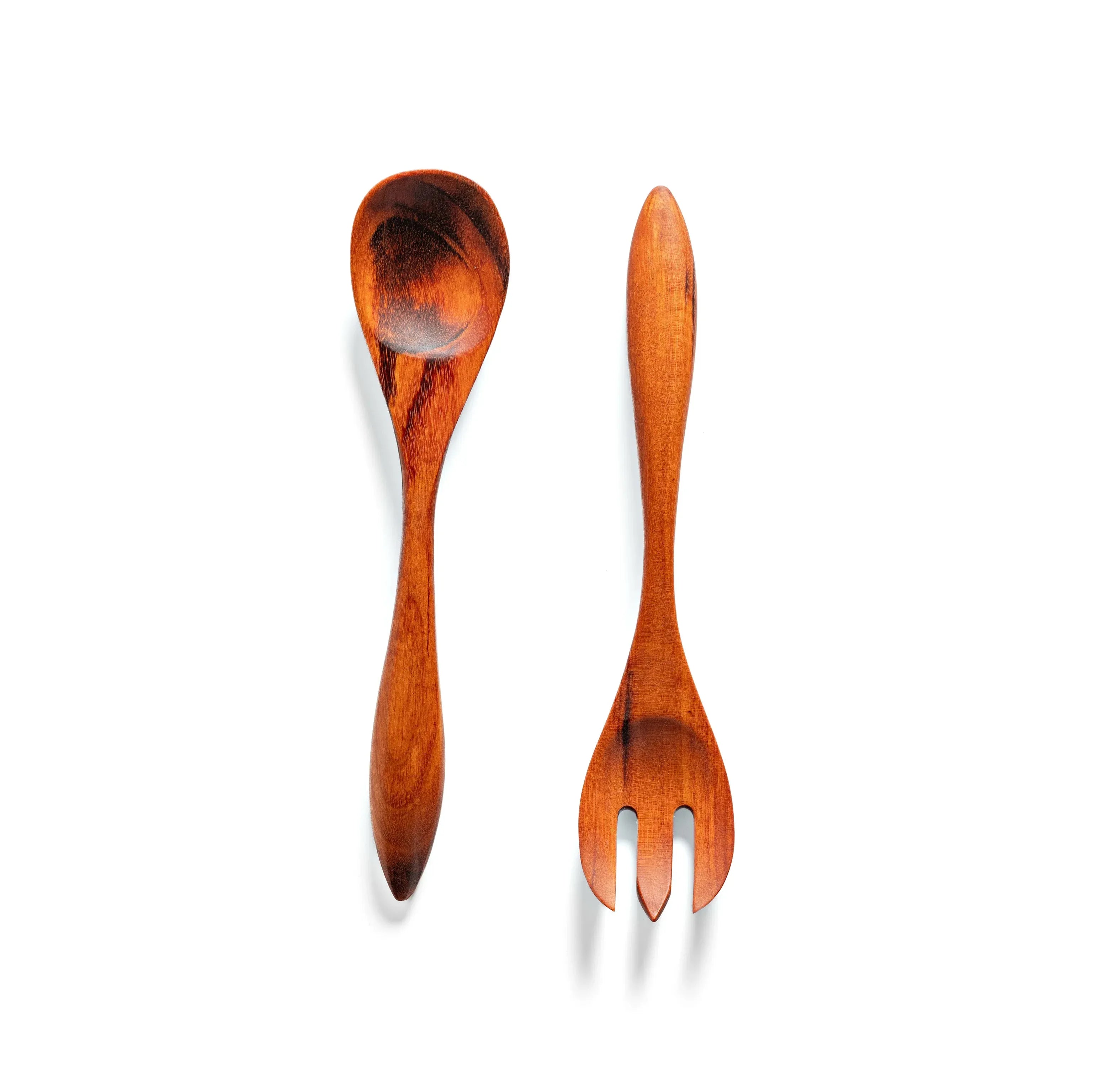 Harmonia Serving Spoon - Muiracatiara