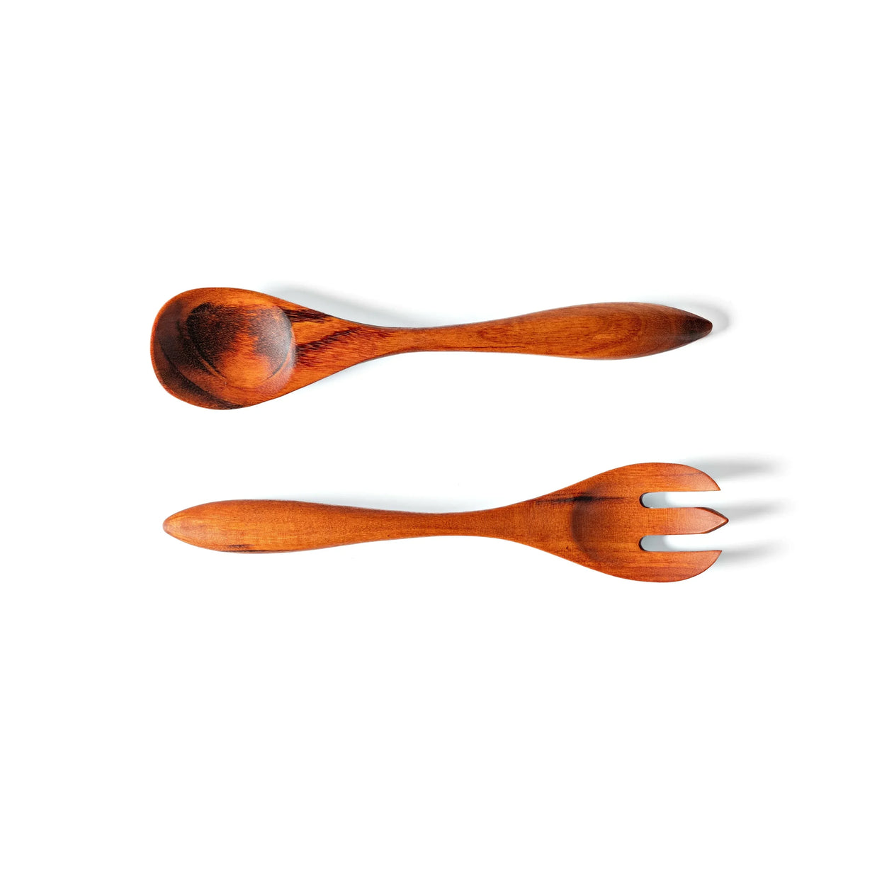 Harmonia Serving Spoon - Muiracatiara