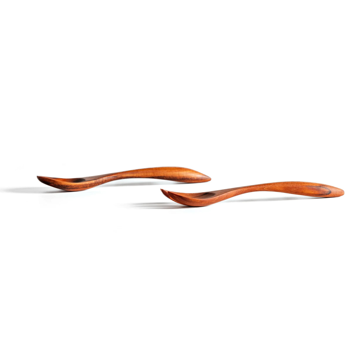 Harmonia Serving Spoon - Muiracatiara