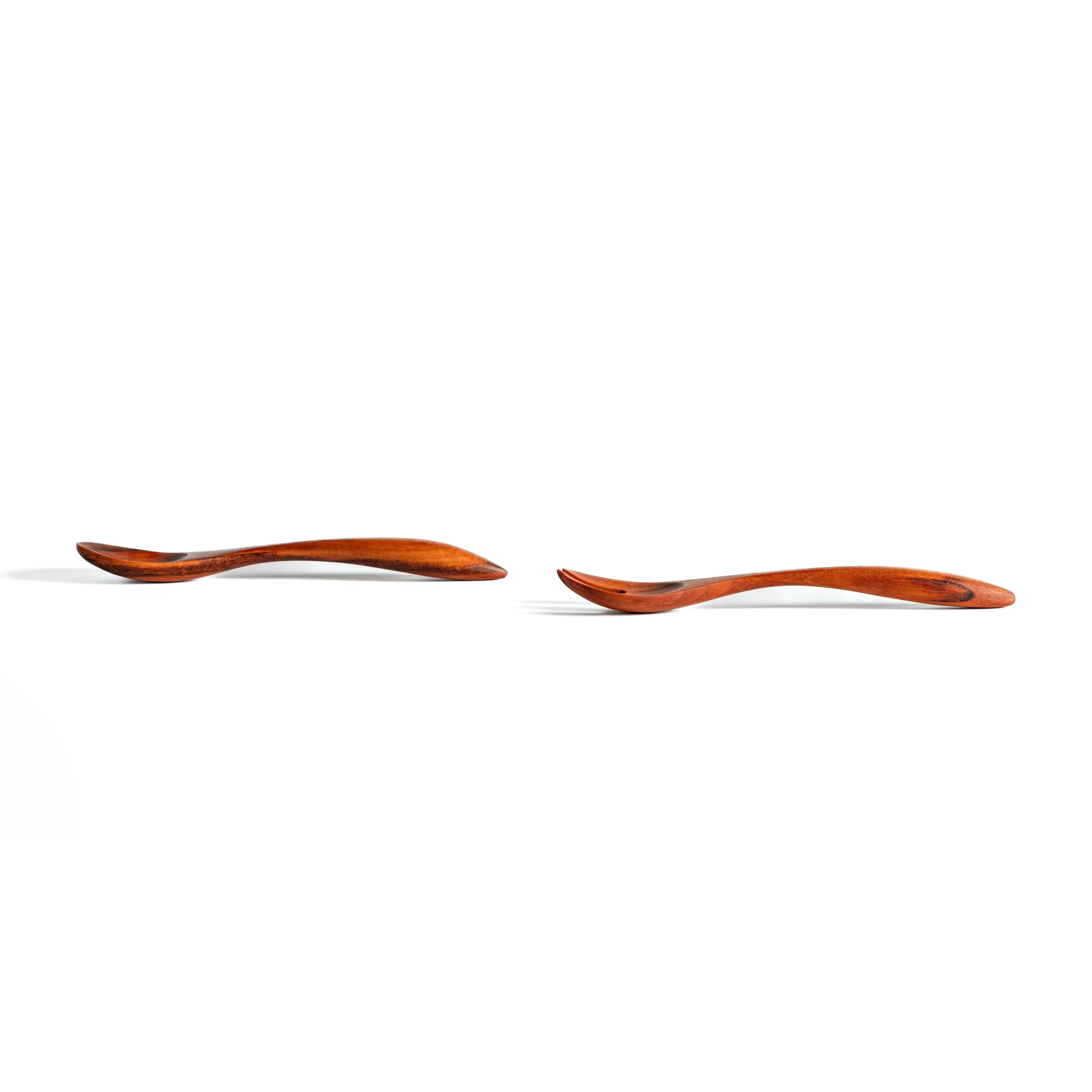Harmonia Serving Spoon - Muiracatiara
