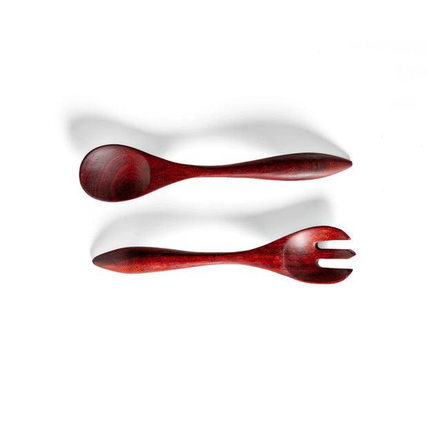 Harmonia Serving Spoon - Muirapiranga
