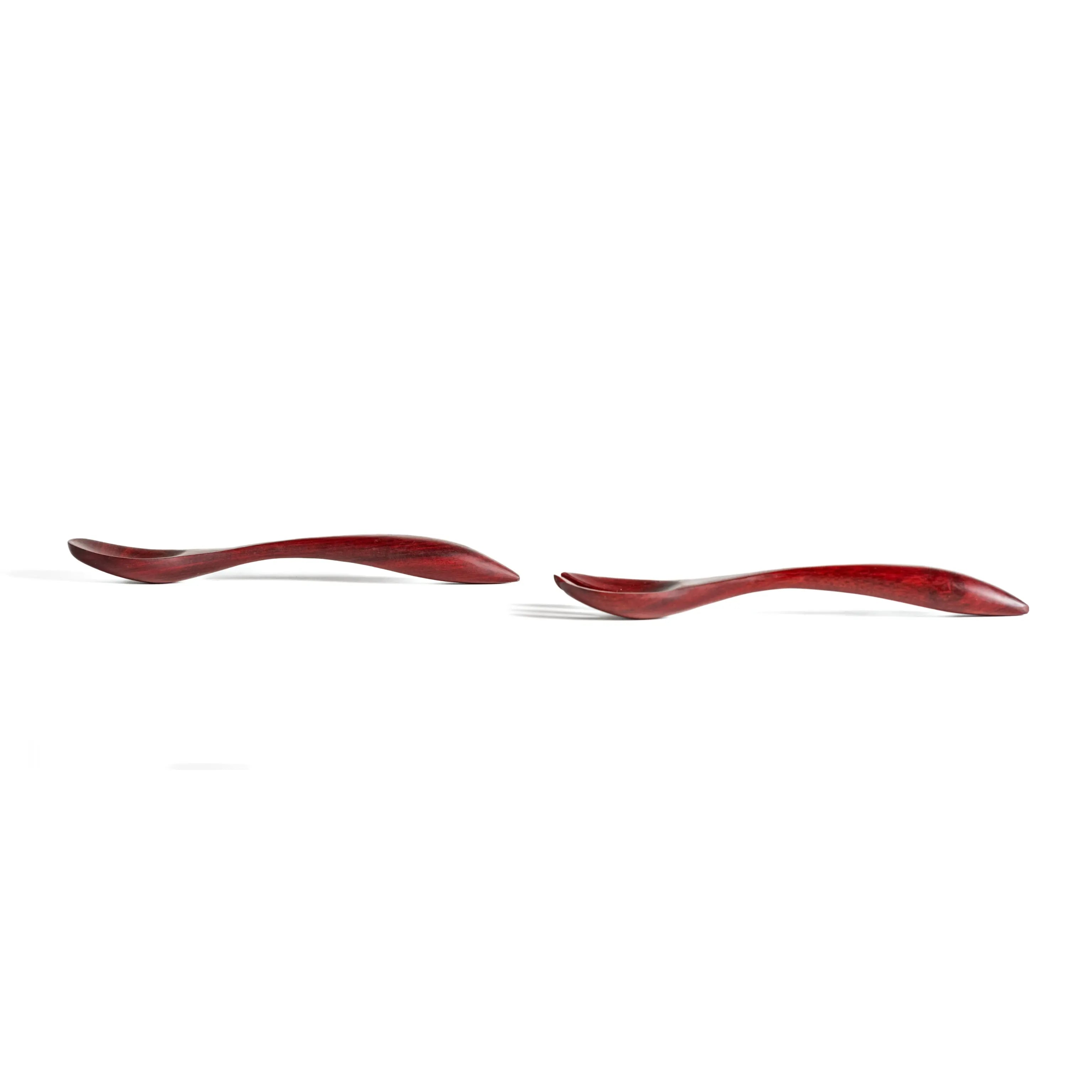 Harmonia Serving Spoon - Muirapiranga