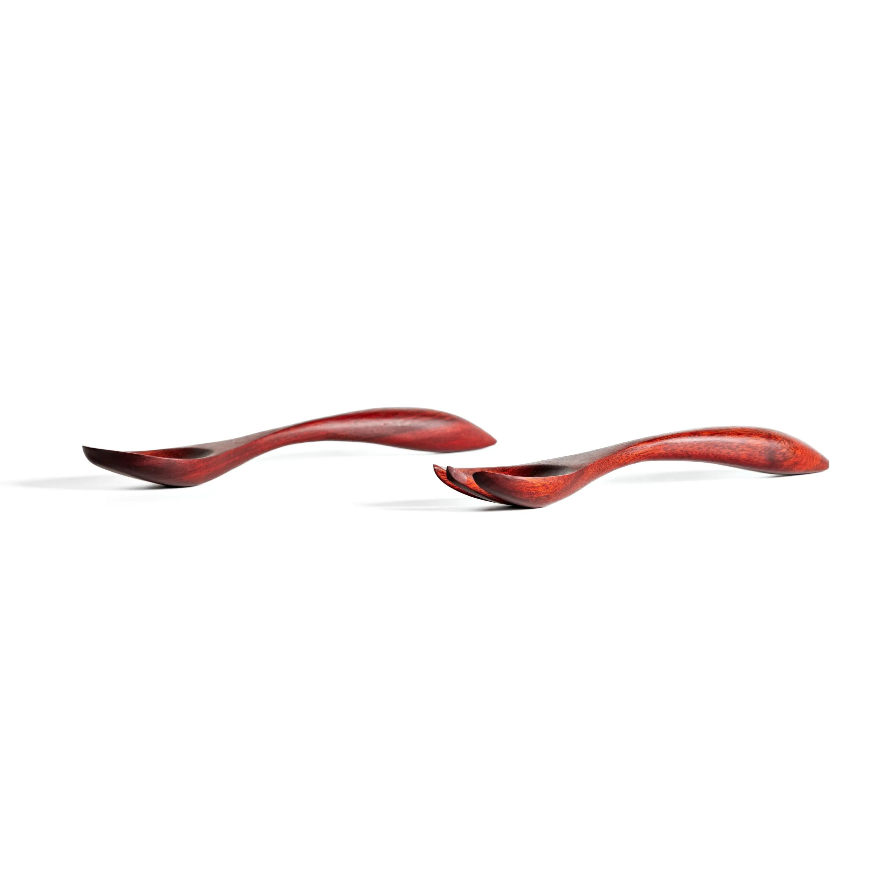 Harmonia Serving Spoon - Muirapiranga