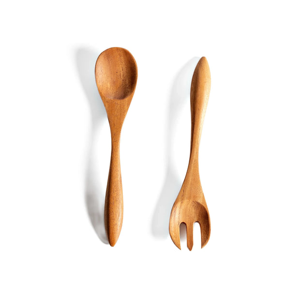 Harmonia Serving Spoon - Piquiá