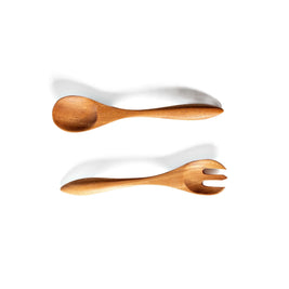 Harmonia Serving Spoon - Piquiá
