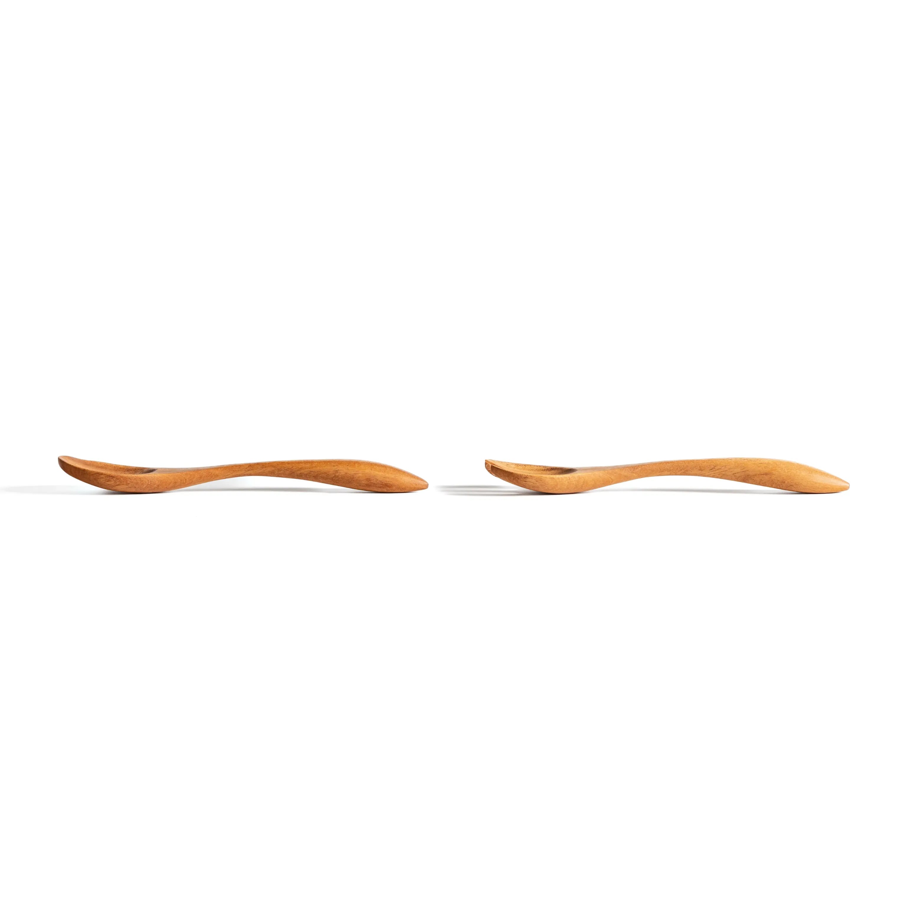 Harmonia Serving Spoon - Piquiá