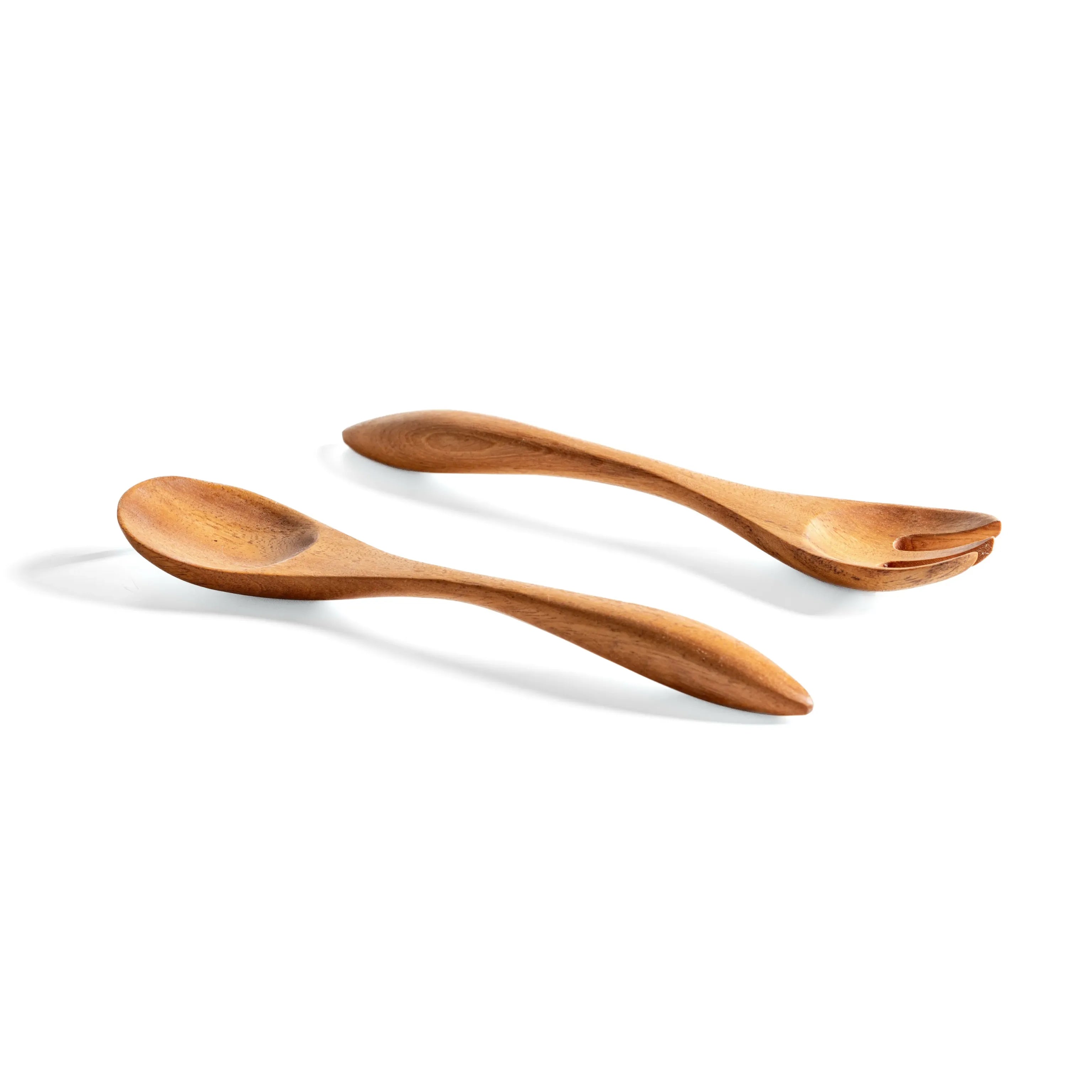 Harmonia Serving Spoon - Piquiá