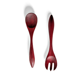 Harmonia Serving Spoon - Roxinho