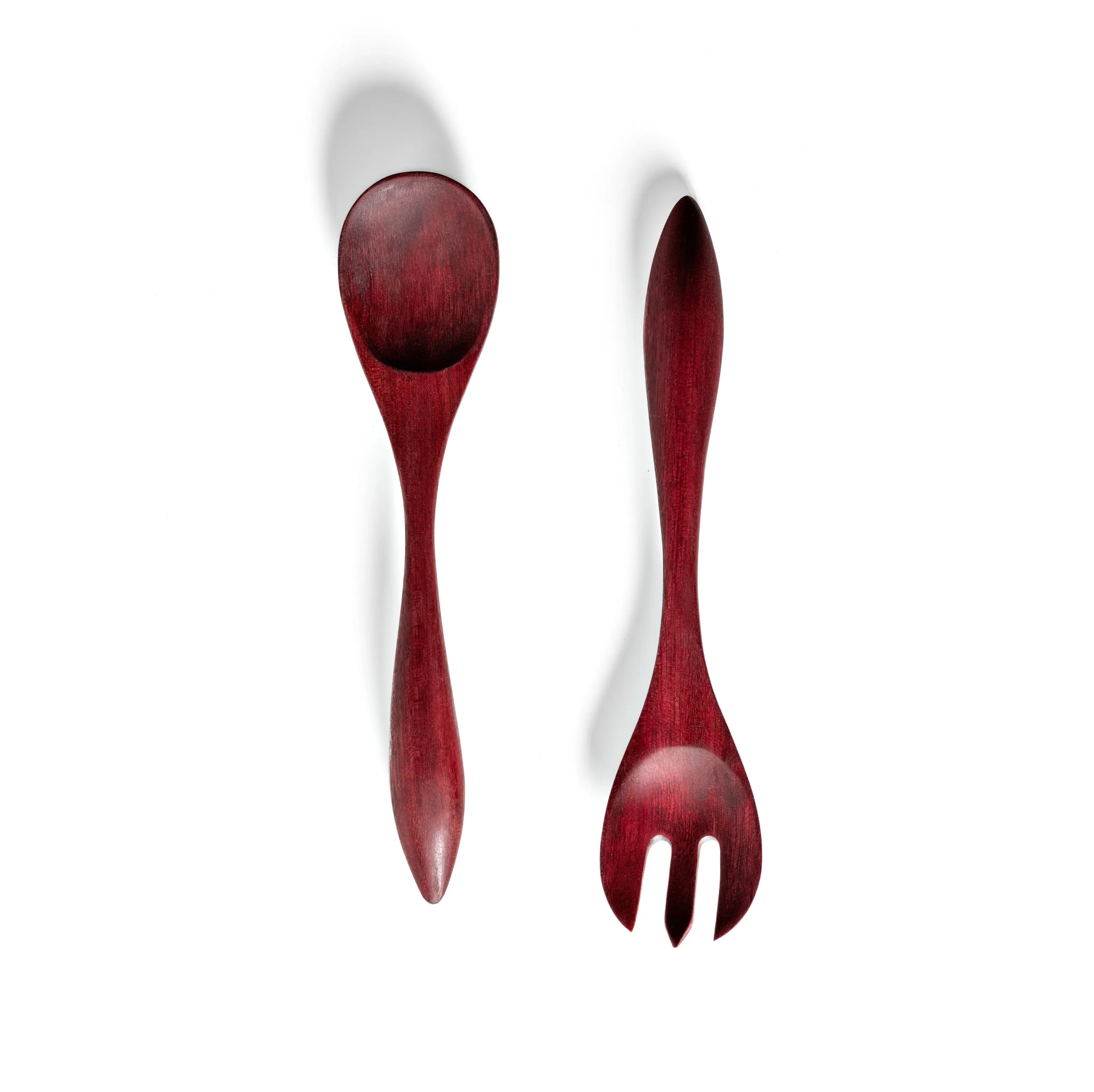 Harmonia Serving Spoon - Roxinho