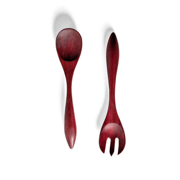 Harmonia Serving Spoon - Roxinho