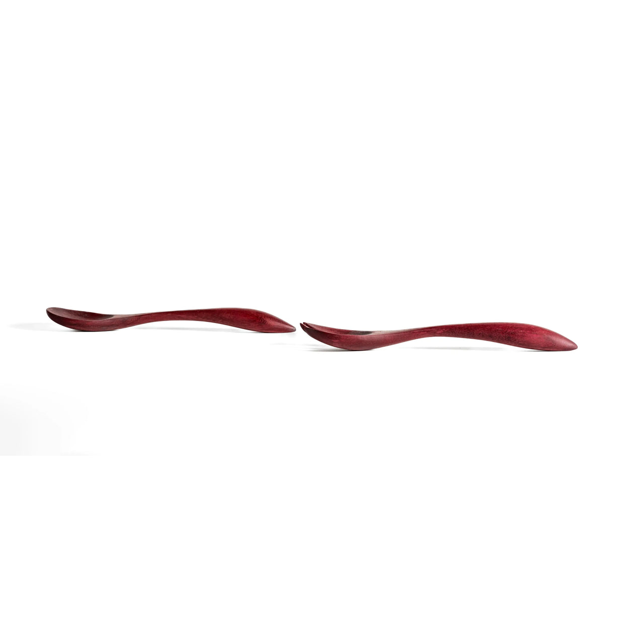 Harmonia Serving Spoon - Roxinho