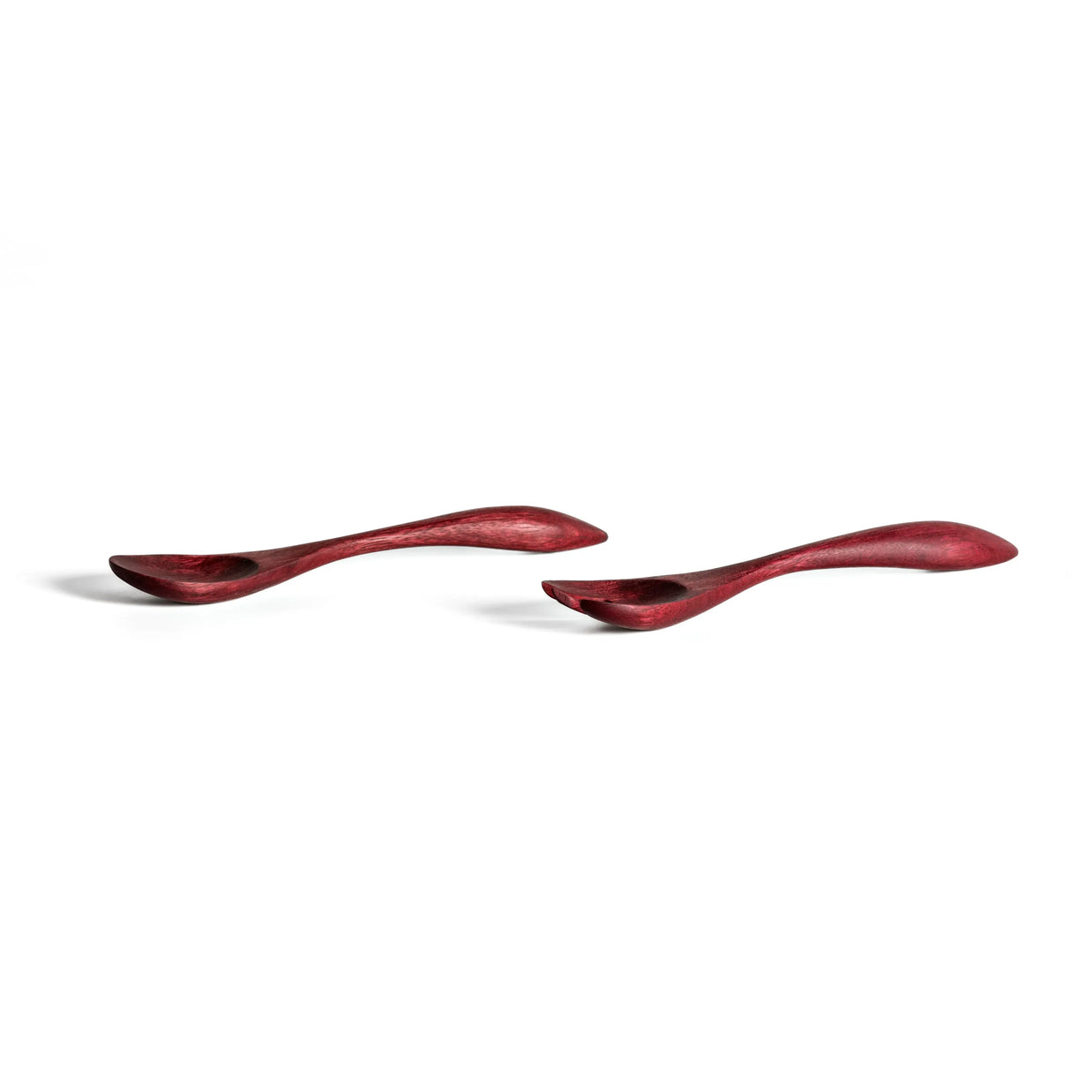 Harmonia Serving Spoon - Roxinho