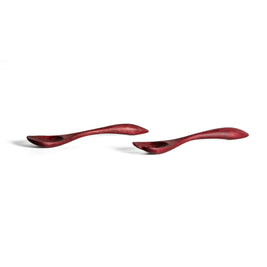 Harmonia Serving Spoon - Roxinho