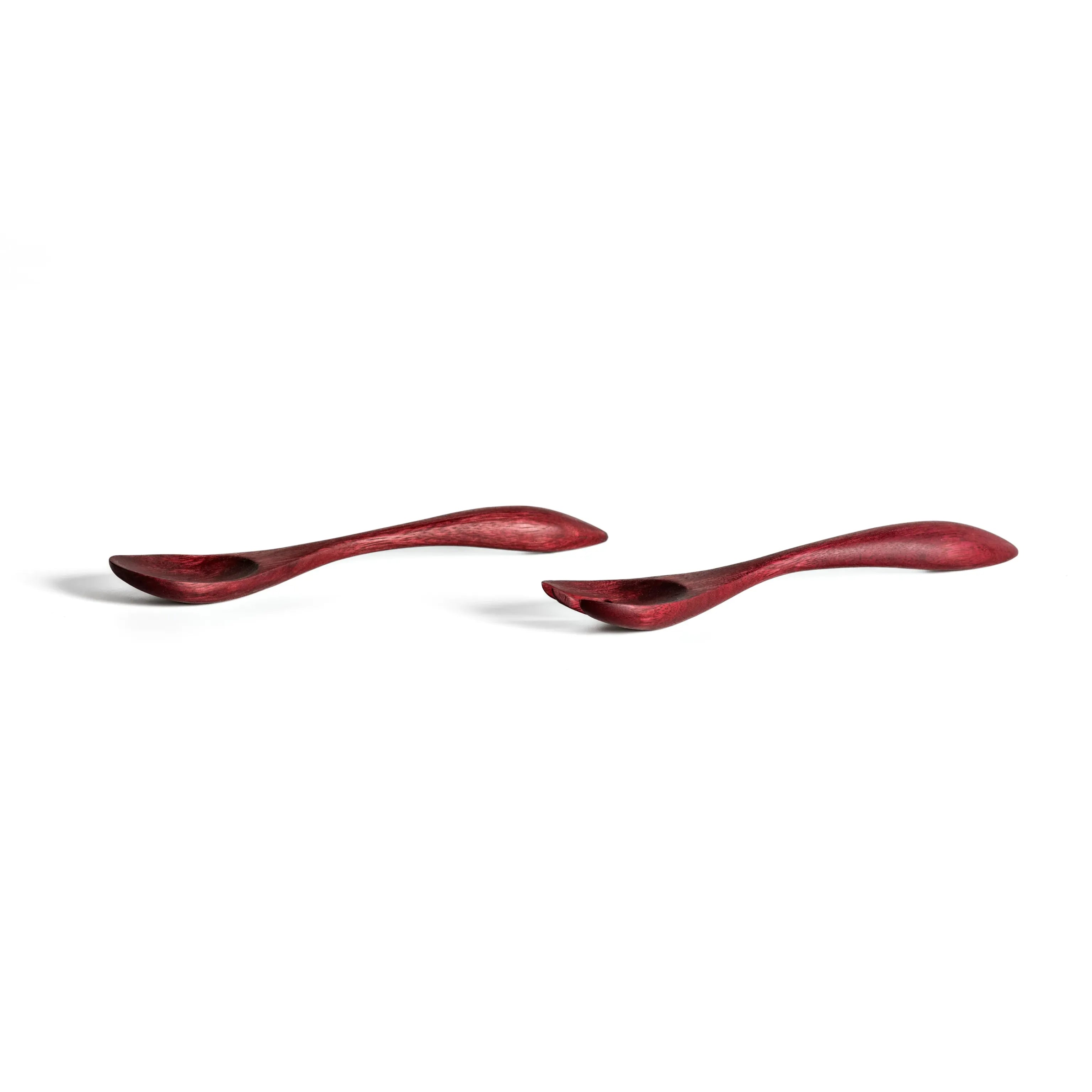 Harmonia Serving Spoon - Roxinho