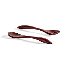Harmonia Serving Spoon - Roxinho
