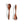 Harmonia Serving Spoon - Sucupira Preta