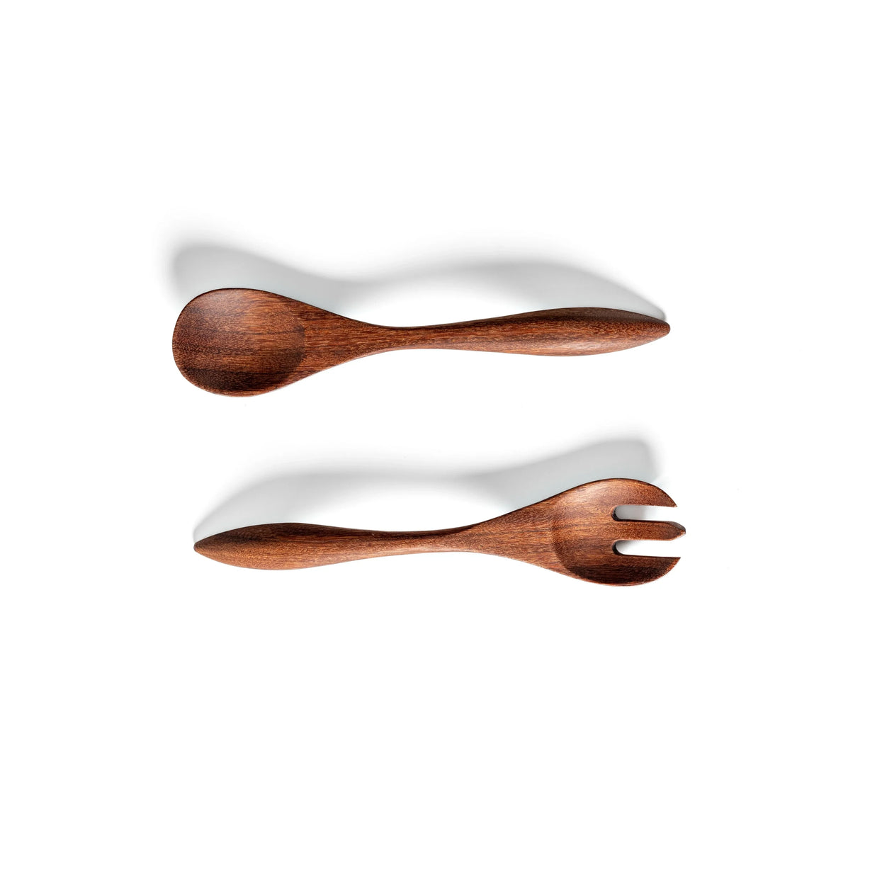 Harmonia Serving Spoon - Sucupira Preta