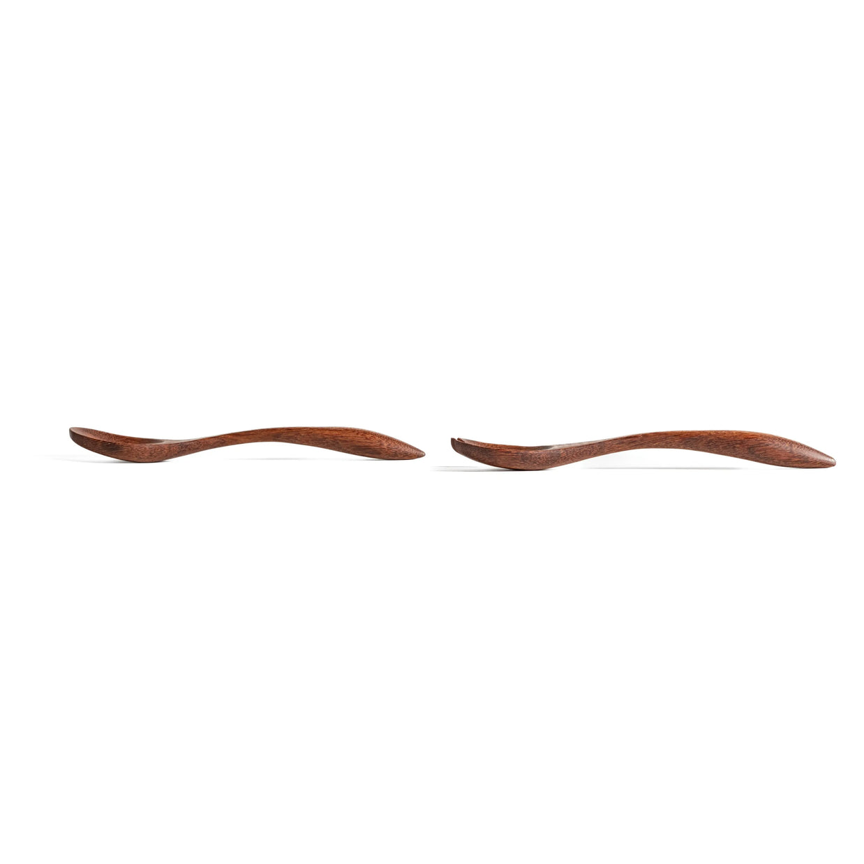 Harmonia Serving Spoon - Sucupira Preta