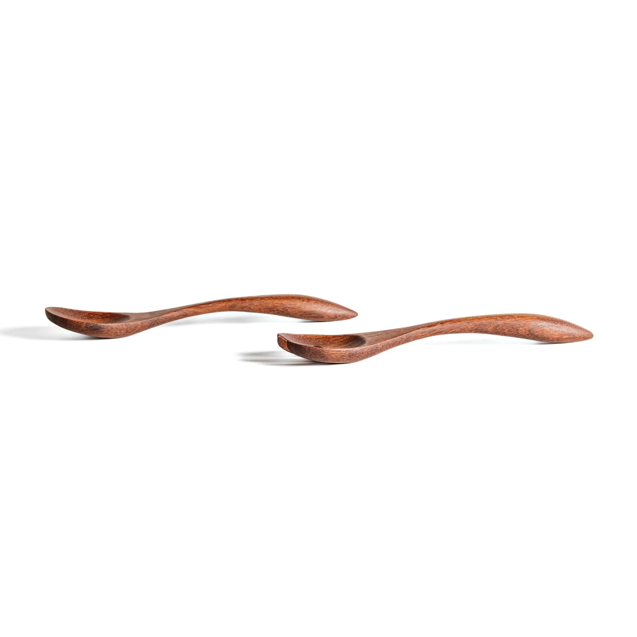 Harmonia Serving Spoon - Sucupira Preta