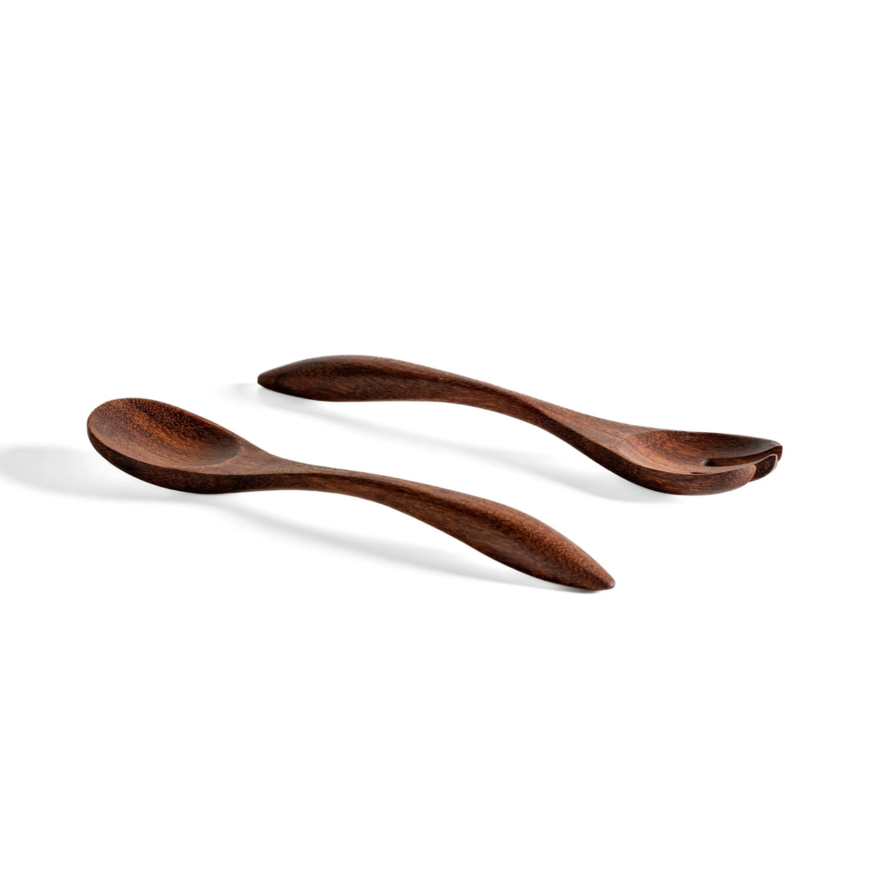 Harmonia Serving Spoon - Sucupira Preta