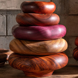Canopique Vessel - Muirapiranga
