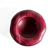 Canopique Vessel - Roxinho
