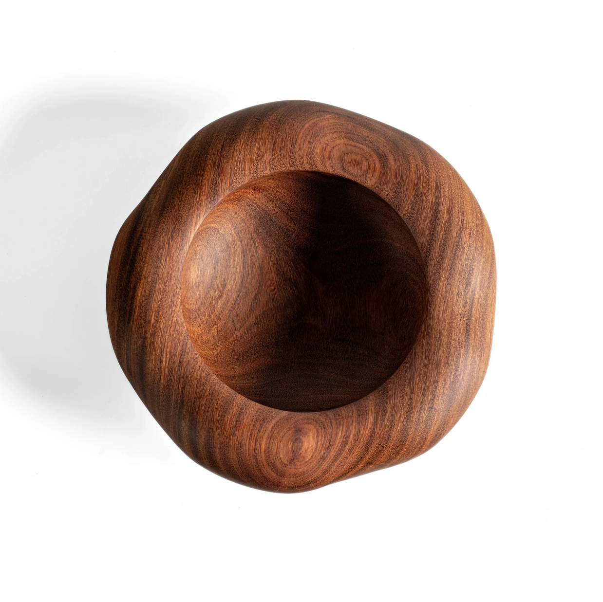 Canopique Vessel - Sucupira Preta